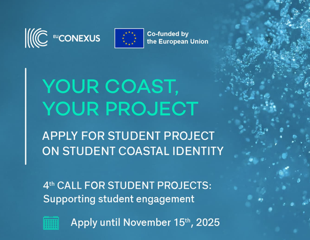 Visual with deadline for student fund