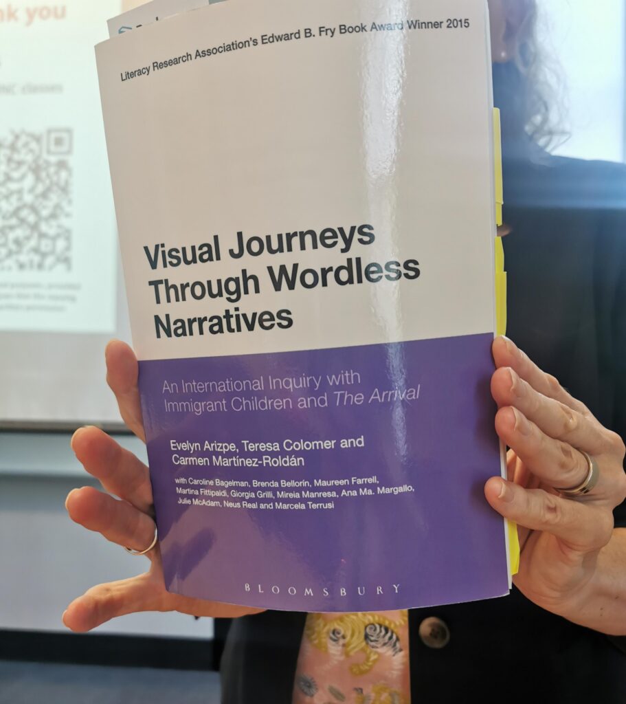 Confernece booklet
